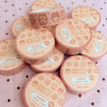 Cookies Washi Tape
