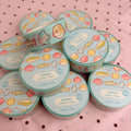 Fishies Washi Tape