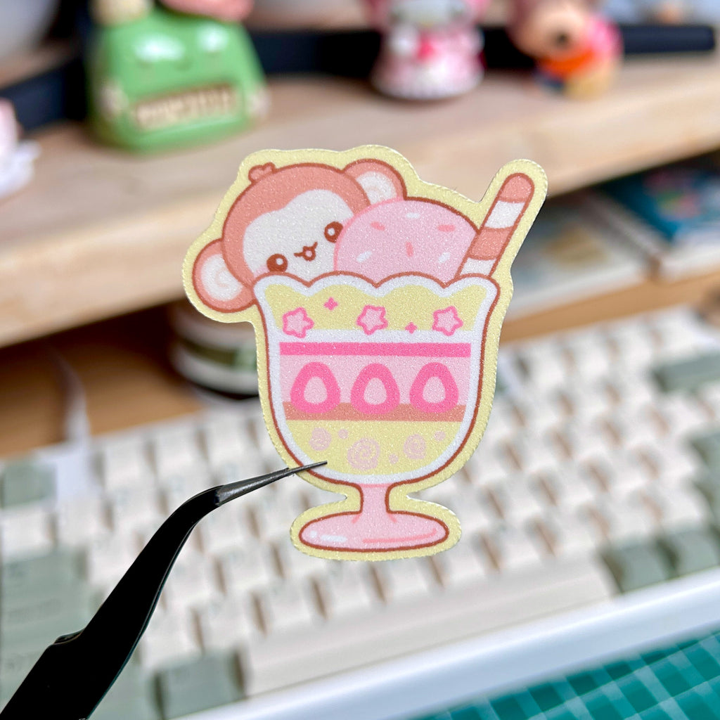 Pip Parfait Sticker